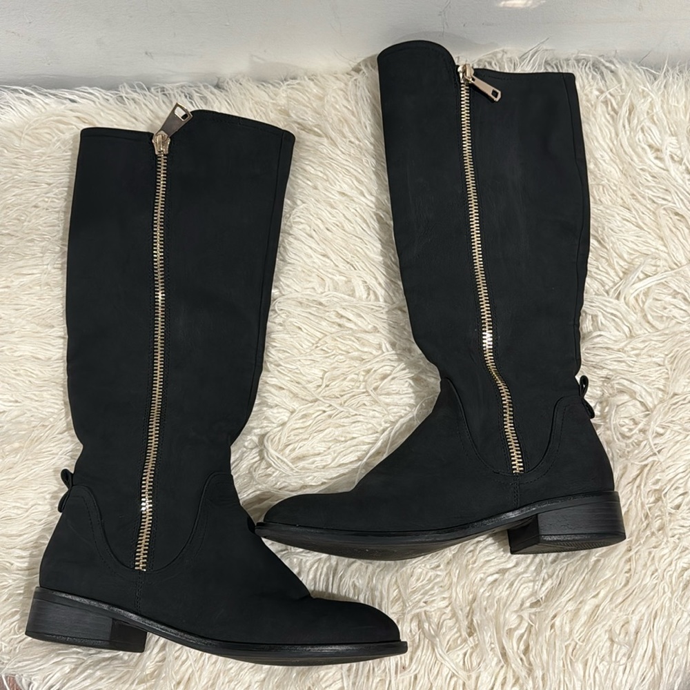 Steve Madden Rhapsody long boots